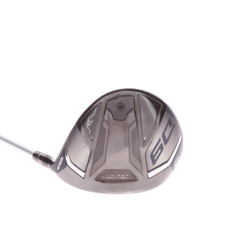 Wilson D9 Graphite Men's Right Hand Fairway 3 Wood 15 Degree Senior - Tensei CK Series 50