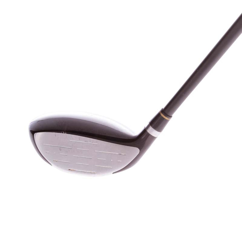 Tour Edge Lift Off Hyper Steel 14.5 Degree Fairway 3 Wood