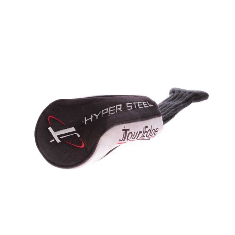 Tour Edge Lift Off Hyper Steel 14.5 Degree Fairway 3 Wood