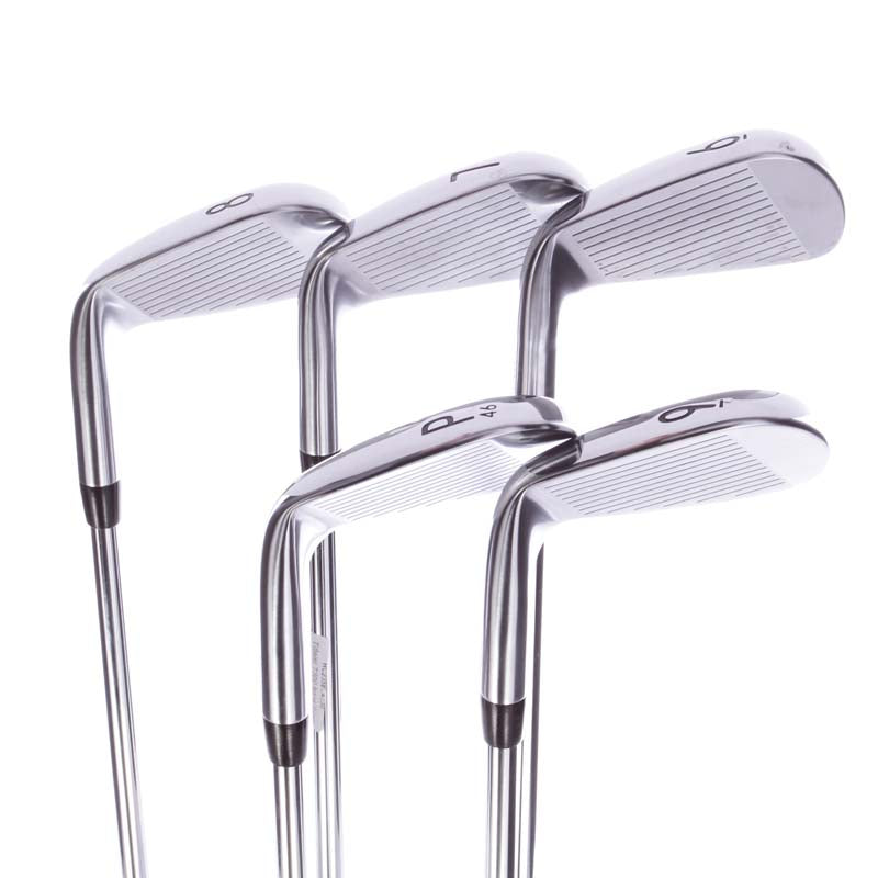 Titleist T100 Steel Irons 6-PW