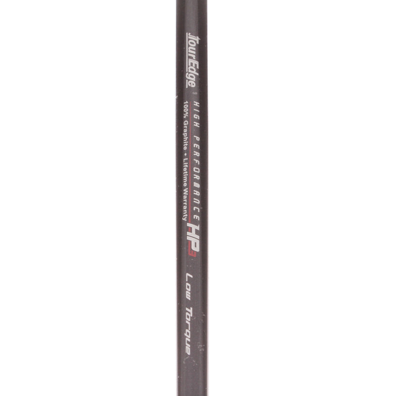 Tour Edge HP3 Graphite Men's Right Hand 3 Hybrid 20 Degree Regular - Tour Edge HP