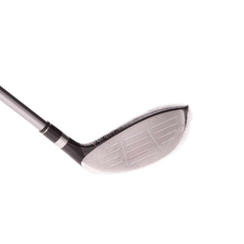 Benross Veloct Escape Graphite Mens Left Hand 3 Hybrid 20 Degree Regular - Prolaunch Platinum