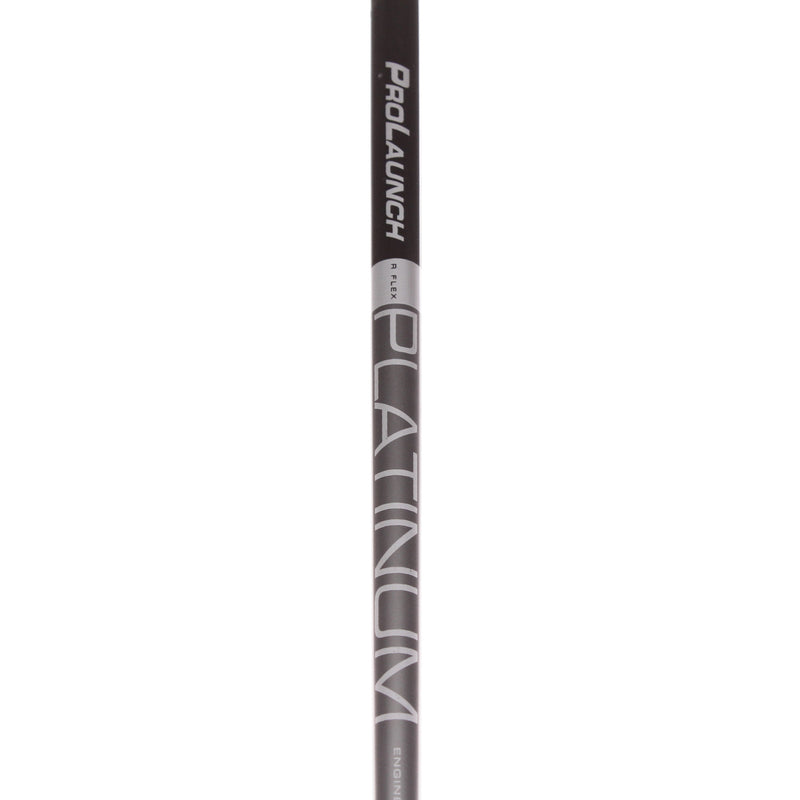 Benross Veloct Escape Graphite Mens Left Hand 3 Hybrid 20 Degree Regular - Prolaunch Platinum