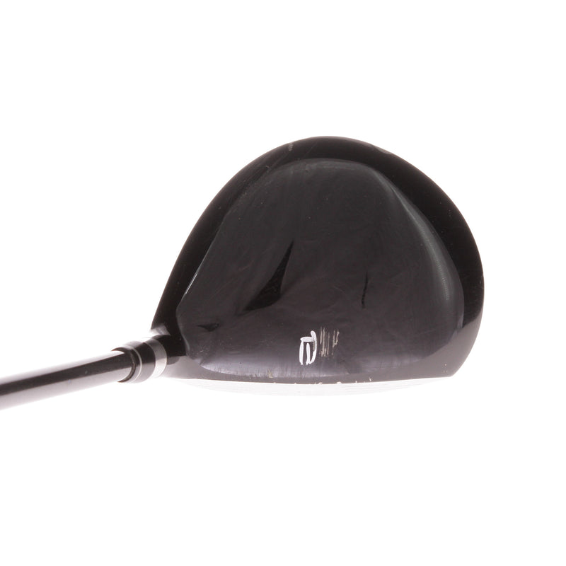 Benross S4 Graphite Mens Left Hand Fairway 3 Wood 15 Degree Regular - Grafalloy Pro 65