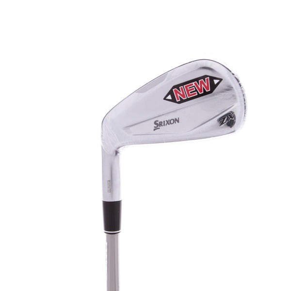 Srixon ZX 23 Degree Left Handed Graphite 4 Iron