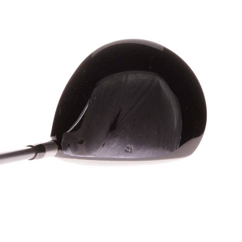 TaylorMade R580 XD Graphite Men's Left Hand Driver 9.5 Degree Regular - Taylor Made 65g