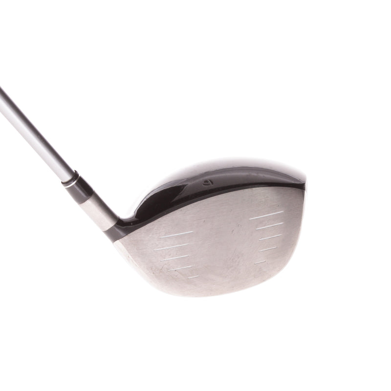 TaylorMade R580 XD Graphite Men's Left Hand Driver 9.5 Degree Regular - Taylor Made 65g