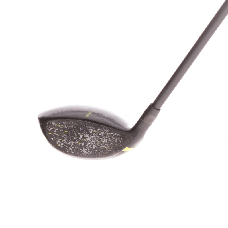 Slazenger V500 Graphite Mens Right Hand Fairway 5 Wood 18 Degree Regular - Slazenger V500