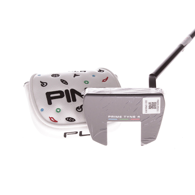 Ping Prime Tyne 4 Men's Right Hand Putter 34 Inches - Ping