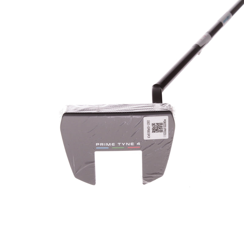 Ping Prime Tyne 4 Men's Right Hand Putter 34 Inches - Ping