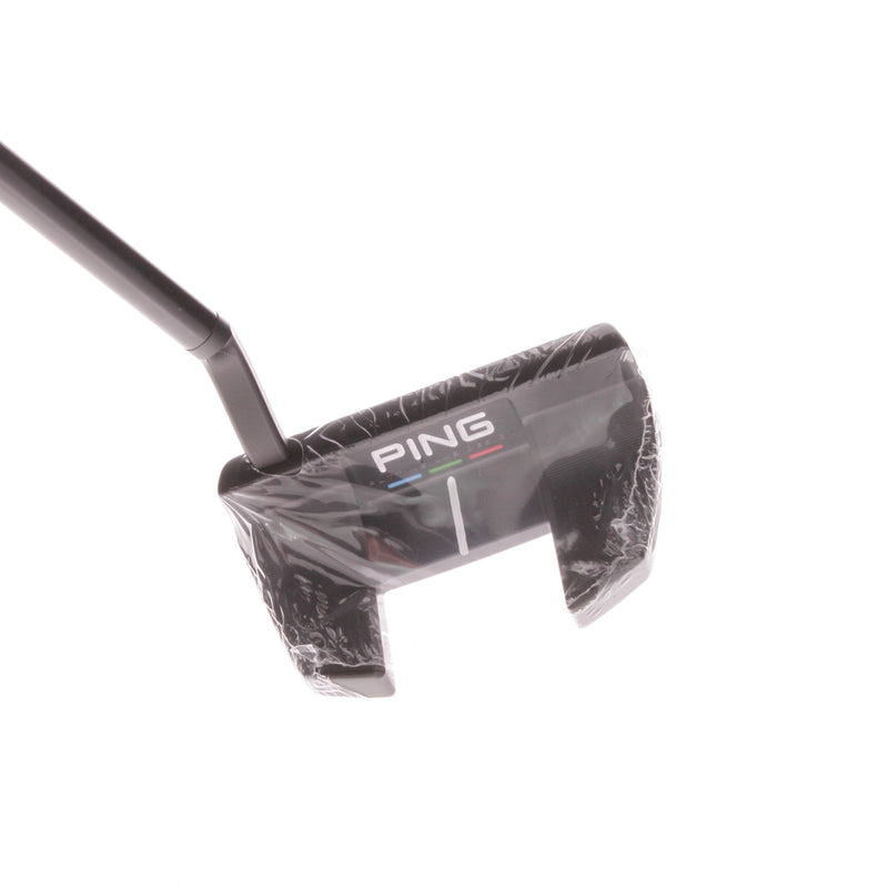 Ping Prime Tyne 4 Men's Right Hand Putter 34 Inches - Ping