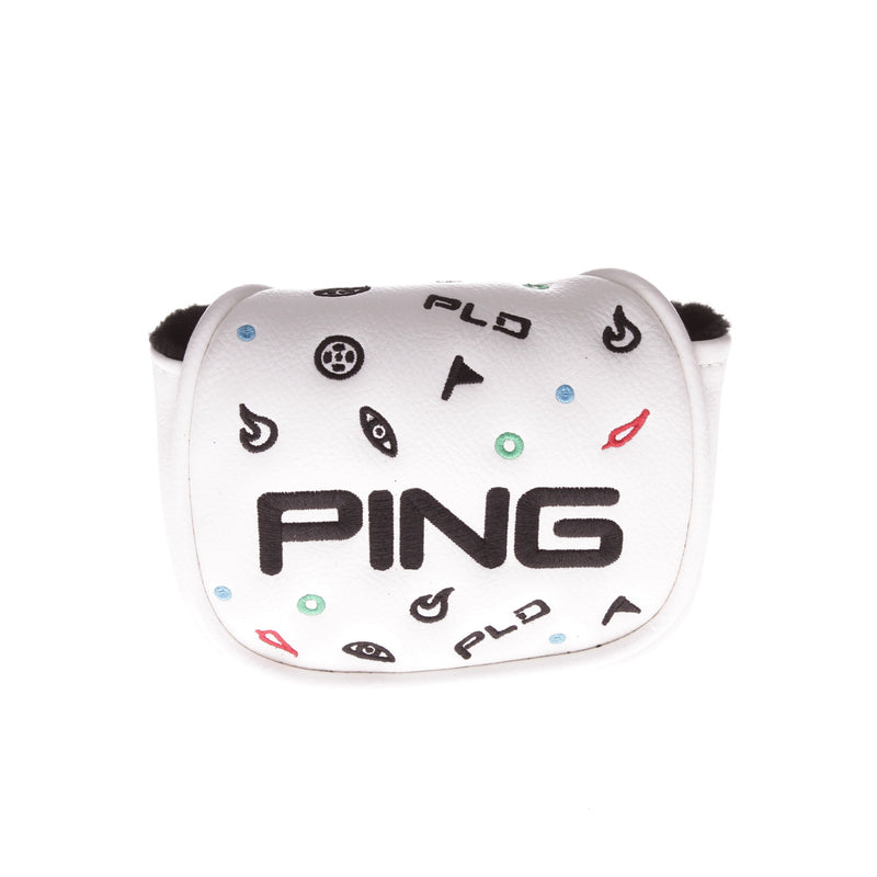 Ping Prime Tyne 4 Men's Right Hand Putter 34 Inches - Ping