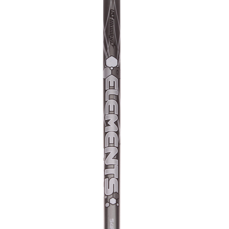 Wilson Staff D350 Graphite Men's Right Hand 5 Hybrid 25 Degree Regular - Elements Chrome