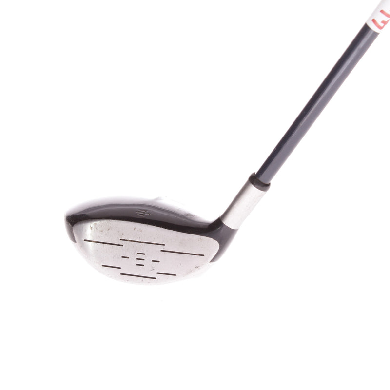 La Jolla Knife Graphite Men's Right Hand Fairway 5 Wood 20 Degree Regular - La Jolla Knife