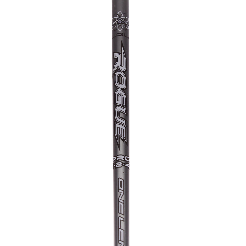 Cobra King F8 One Length Graphite Mens Right Hand 4 Hybrid 22 Degree Regular - Rogue 75