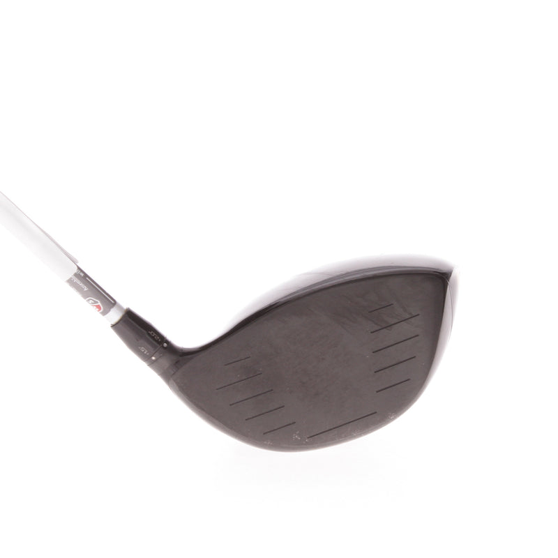 Wilson Staff FG Tour Graphite Mens Left Hand Driver 9 Degree Regular - Fubuki 50