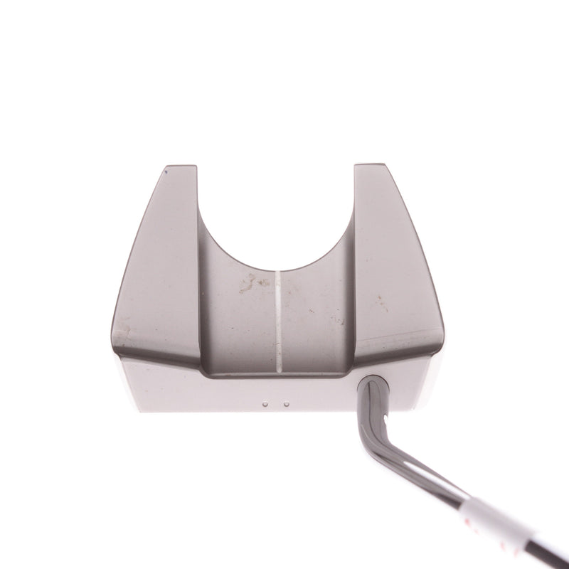 Evnroll ER5 Men's Right Hand Putter 34 Inches - Gravity Grip