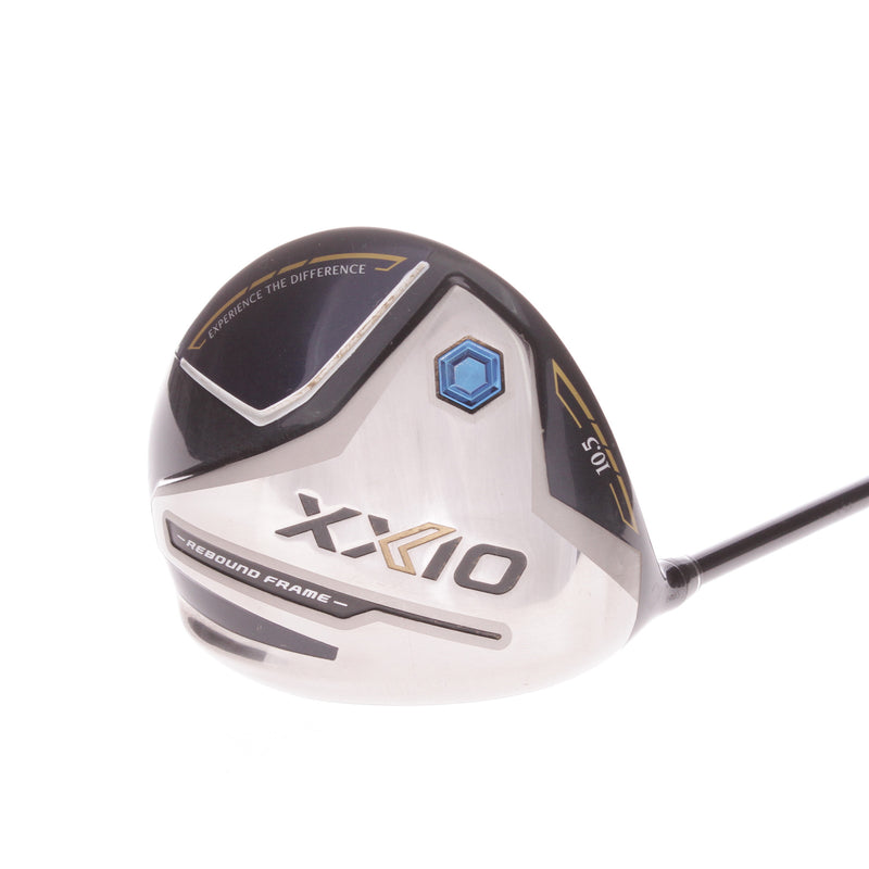 XXI0 NFT Graphite Mens Left Hand Driver 10.5 Degree Regular - MP-1200