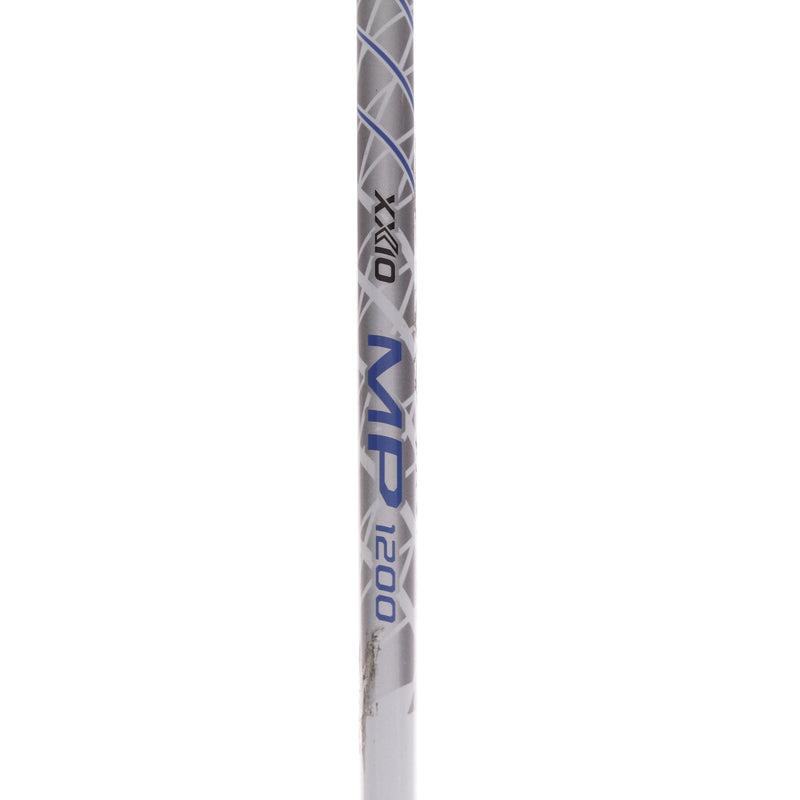 XXI0 NFT Graphite Mens Left Hand Driver 10.5 Degree Regular - MP-1200