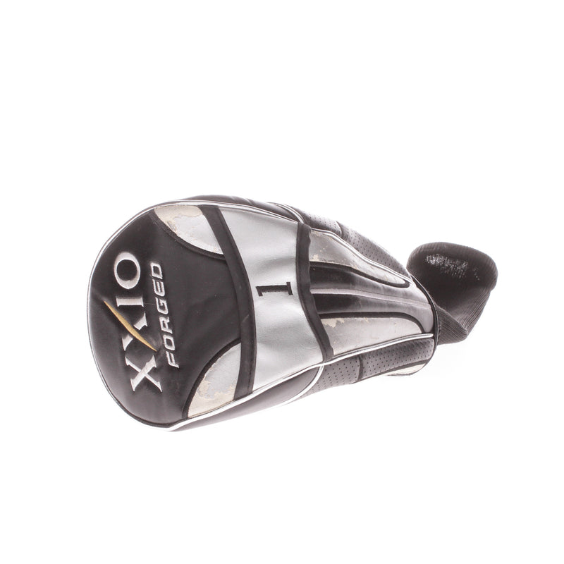 XXI0 NFT Graphite Mens Left Hand Driver 10.5 Degree Regular - MP-1200