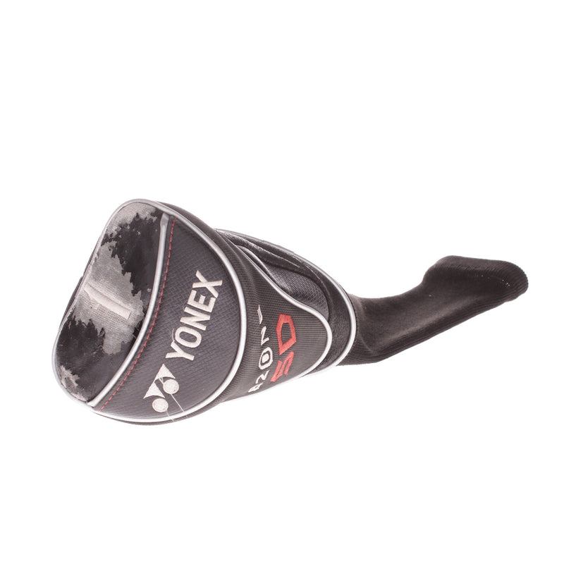 Yonex E Zone Graphite Mens Right Hand Driver 10.5 Degree Stiff - Nanospeed 200