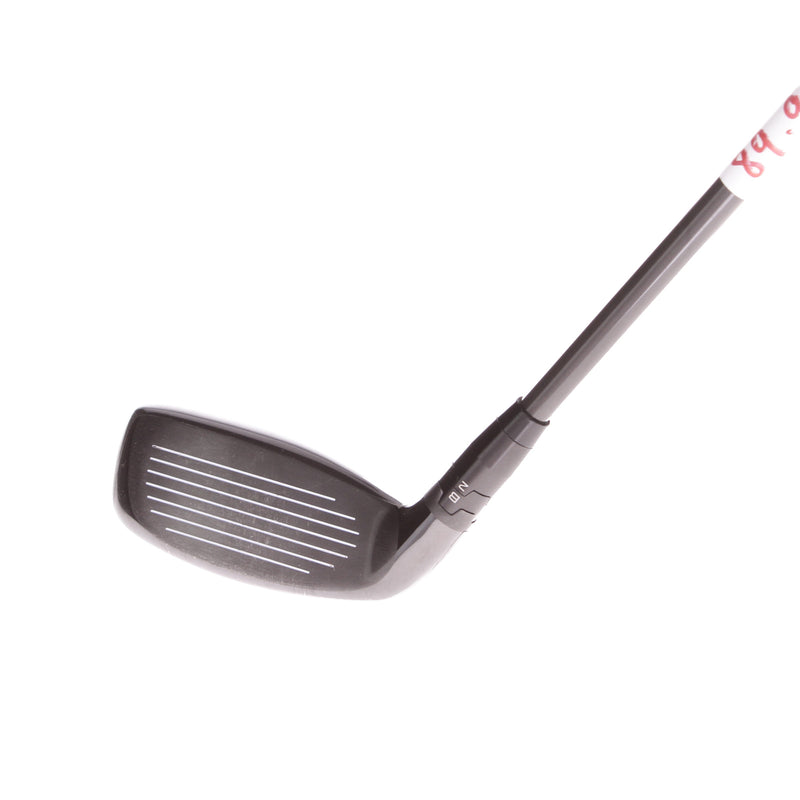 Titleist 818 H2 Graphite Ladies Right Hand 3 Hybrid 21 Degree Ladies - Diamana 50