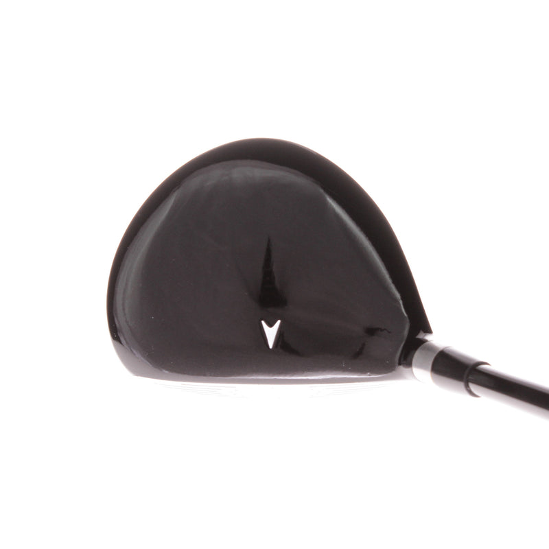 Ben Sayers M8 Graphite Mens Right Hand Fairway 5 Wood 18 Degree Uniflex - Ben Sayers