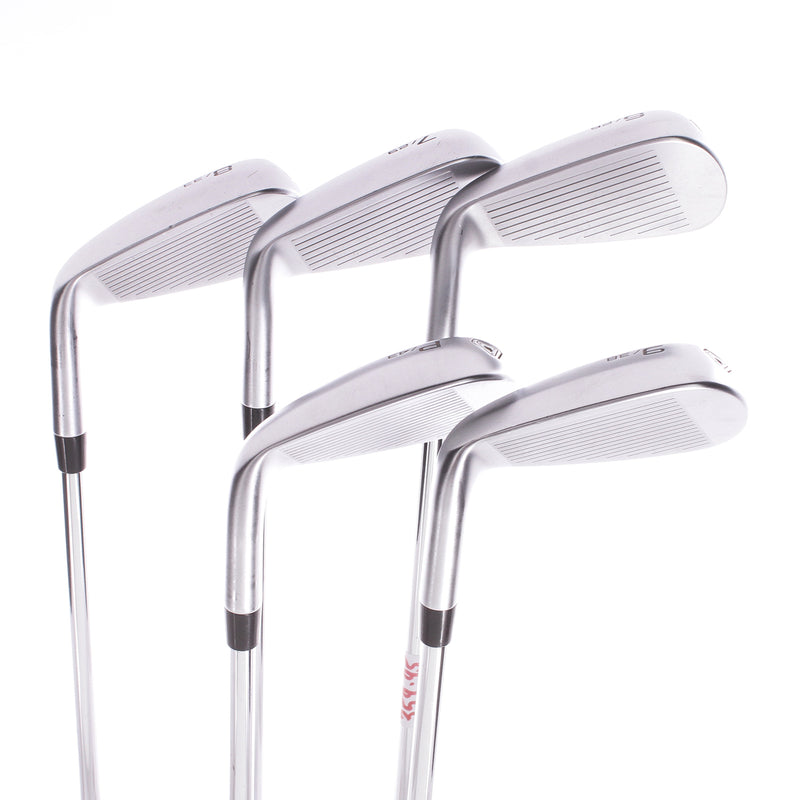 Cleveland Launcher XL Steel Men's Right Hand Irons 6-PW  Regular - Elevate 95