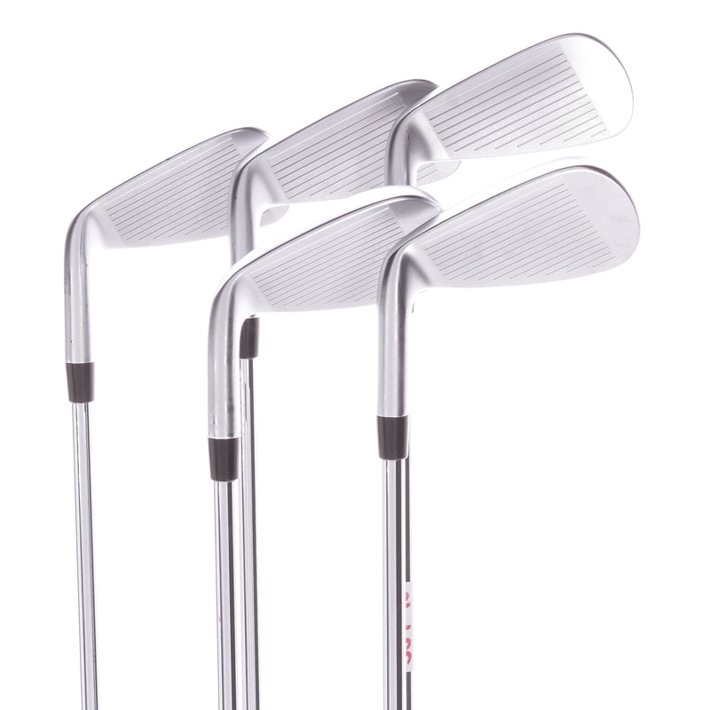 Cleveland Launcher XL Steel Men's Right Hand Irons 6-PW  Regular - Elevate 95