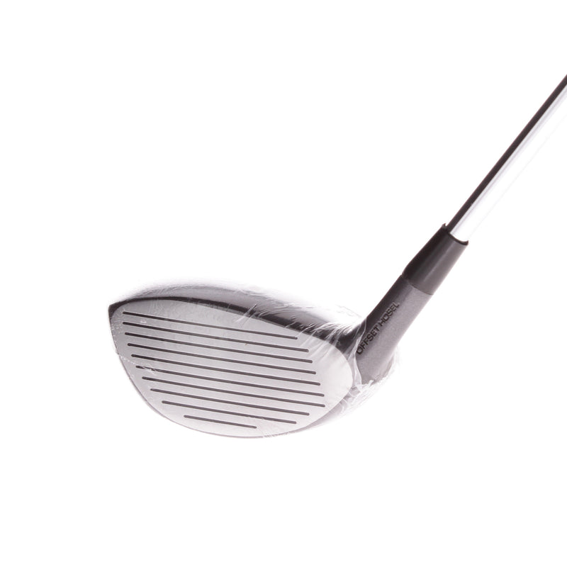 Howson Hunter Titanium Matrix Steel Men's Right Driver 10.5 Degree Regular - True Temper