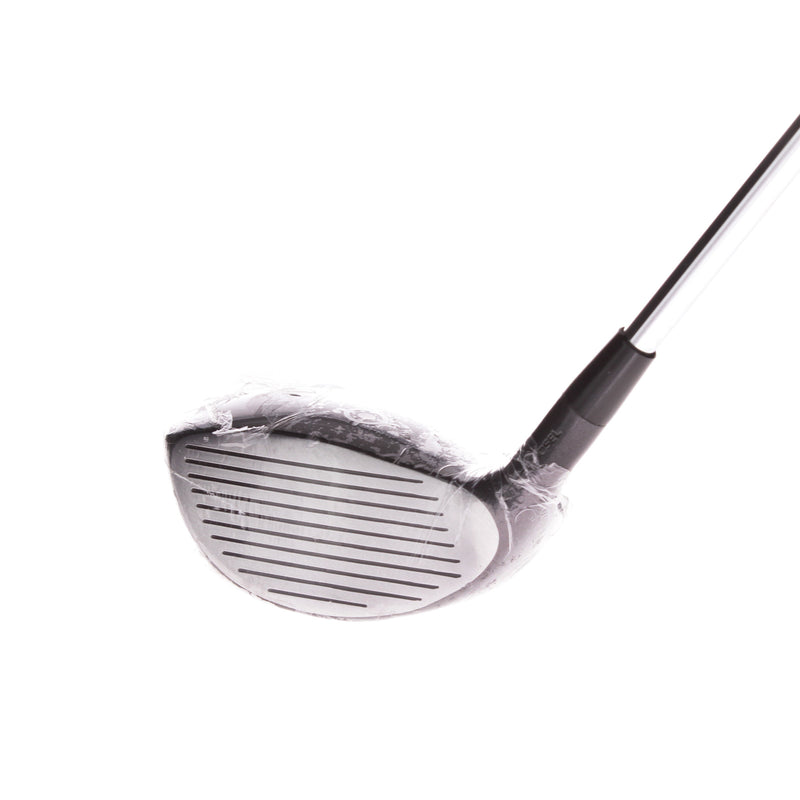 Howson Hunter Titanium Matrix Steel Men's Right Driver 10.5 Degree Regular - True Temper