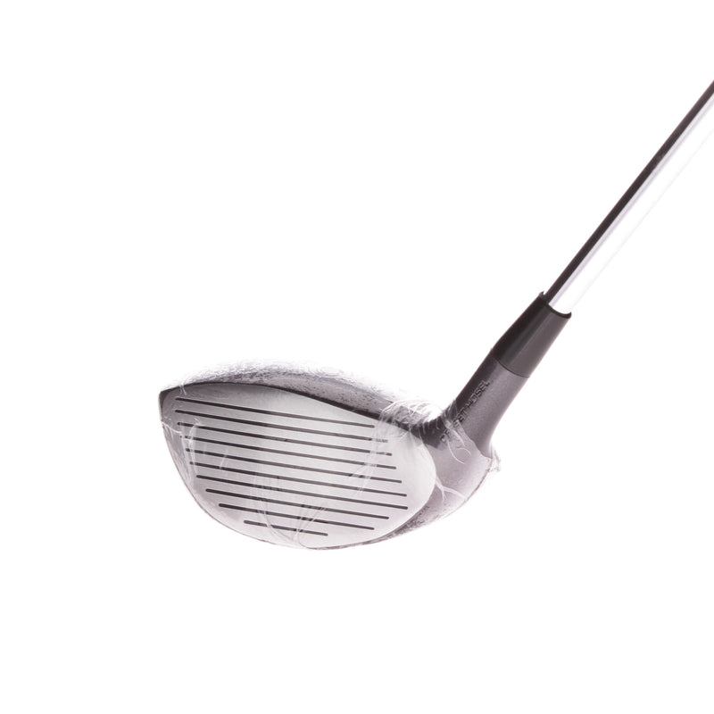 Howson Hunter Titanium Matrix Steel Men's Right Driver 10.5 Degree Regular - True Temper