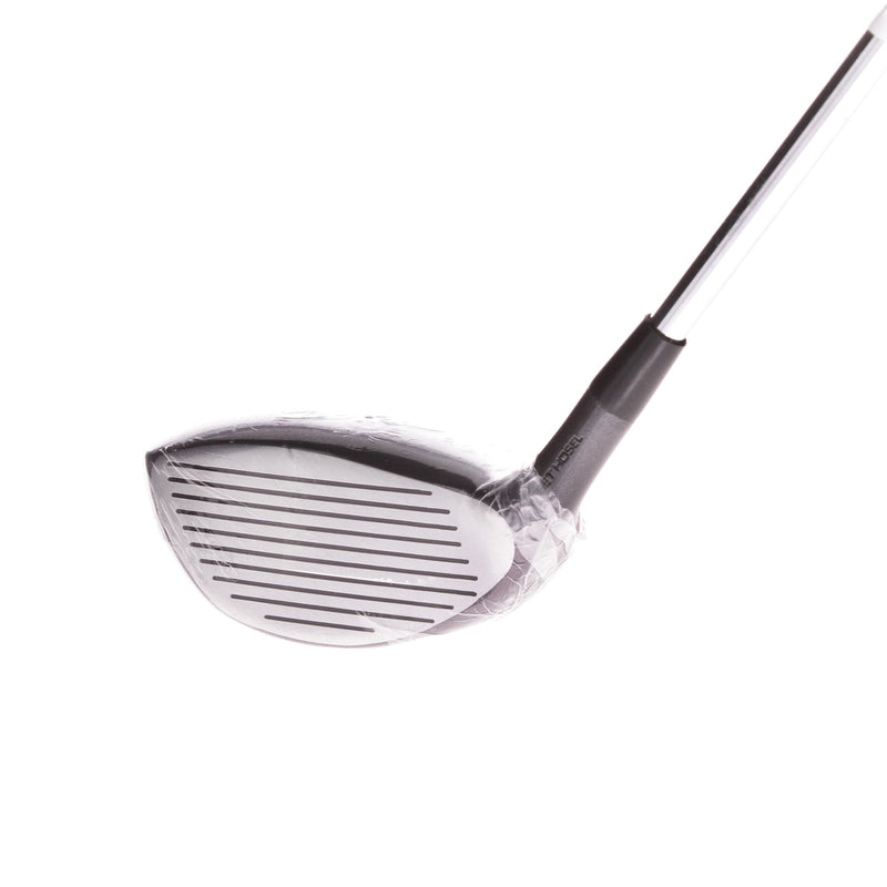 Howson Hunter Titanium Matrix Steel Men's Right Driver 10.5 Degree Regular - True Temper