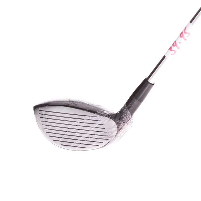 Howson Hunter Titanium Matrix Steel Men's Right Hand Driver 10.5 Degree Regular - True Temper