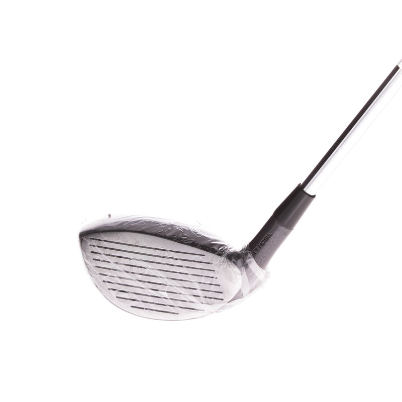 Howson Hunter Titanium Matrix Steel Men's Right Driver 10.5 Degree Regular - True Temper