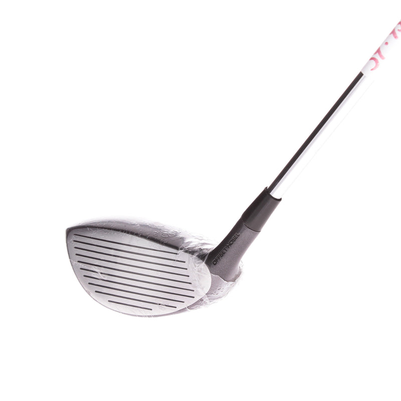 Howson Hunter Titanium Matrix Steel Men's Right Driver 10.5 Degree Regular - True Temper