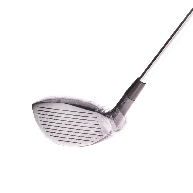 Howson Hunter Titanium Matrix Steel Mens Right Hand Driver 10.5 Degree Regular - True Temper