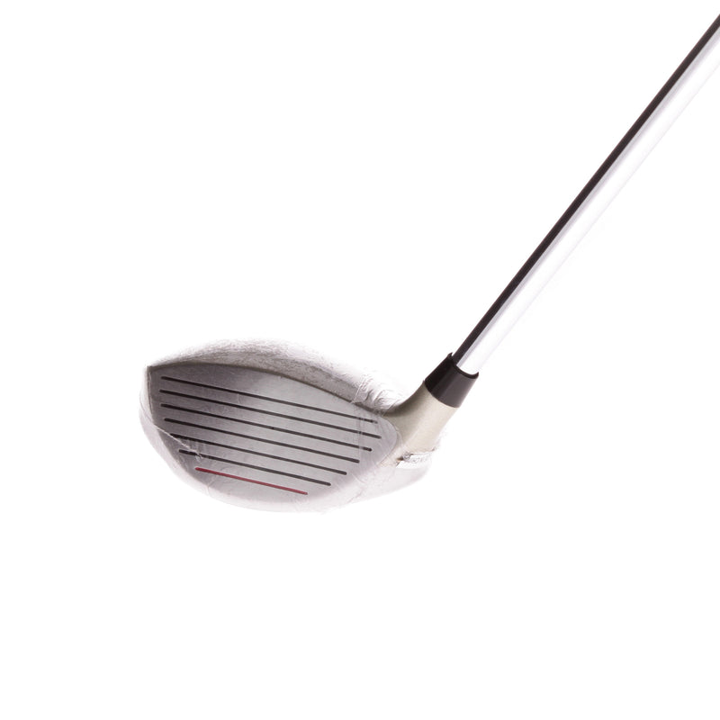 Howson Derby Plus Oversize Steel Men's Right Hand Fairway 7 Wood 23 Degree Regular - True Temper