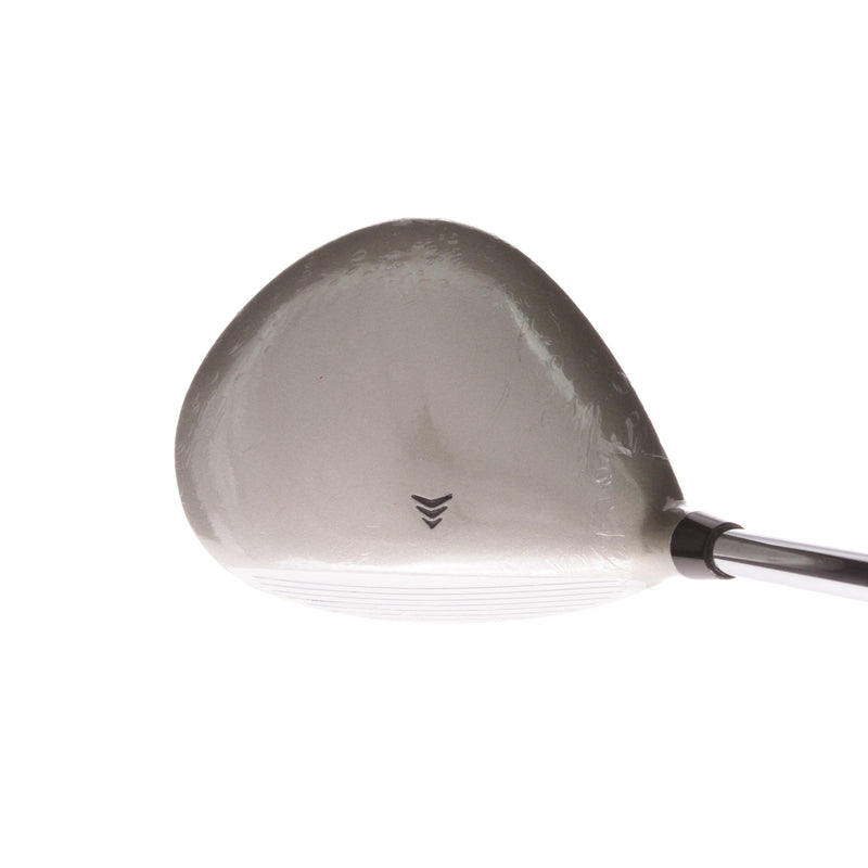 Howson Derby Plus Oversize Steel Mens Right Hand Fairway 7 Wood 23 Degree Regular - True Temper