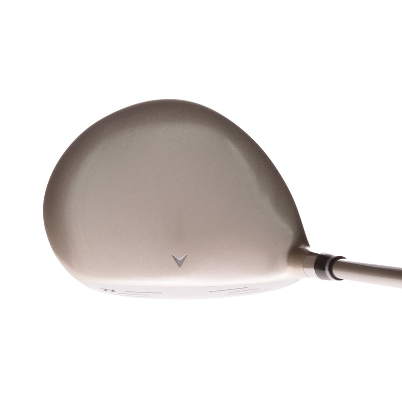 Slazenger Panther TI 420CC Graphite Ladies Right Hand Driver 12 Degree Ladies - Slazenger Paragon