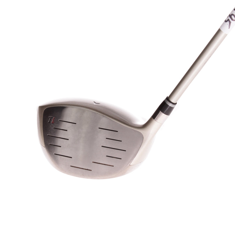 Slazenger Panther TI 420CC Graphite Ladies Right Hand Driver 12 Degree Ladies - Slazenger Paragon