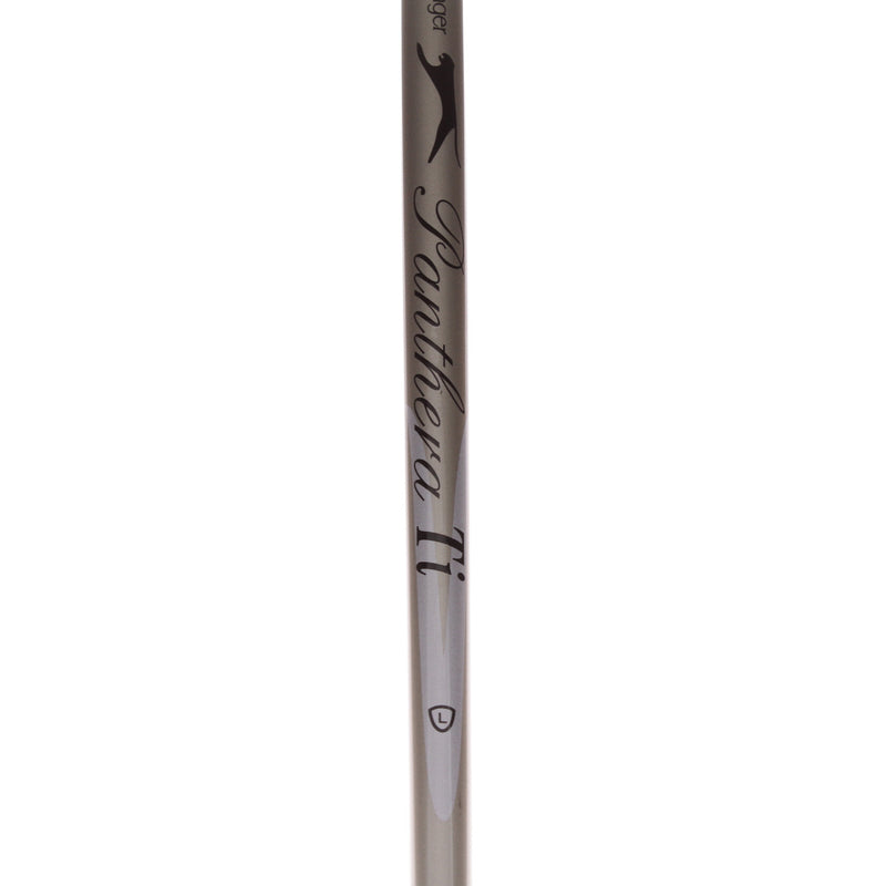 Slazenger Panther TI 420CC Graphite Ladies Right Hand Driver 12 Degree Ladies - Slazenger Paragon