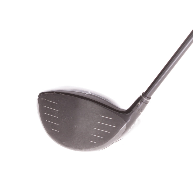 Mizuno STG Graphite Mens Right Hand Driver 9 Degree Stiff - HZDRUS Smoke 6.0