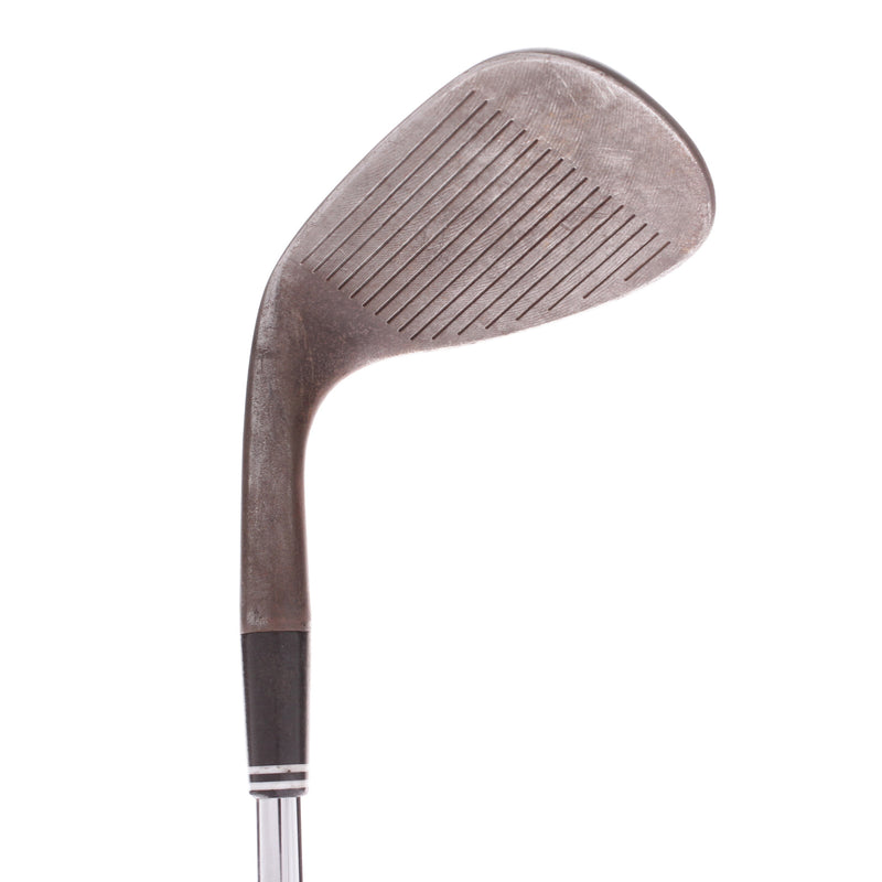 Cleveland RTX 3 VLG Steel Men's Right Hand Lob Wedge 58 Degree 6 Bounce Wedge - Dynamic Gold