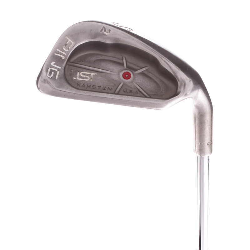 Ping ISI Steel Men's Right Hand Sand Wedge Red Dot 54 Degree Wedge - Ping