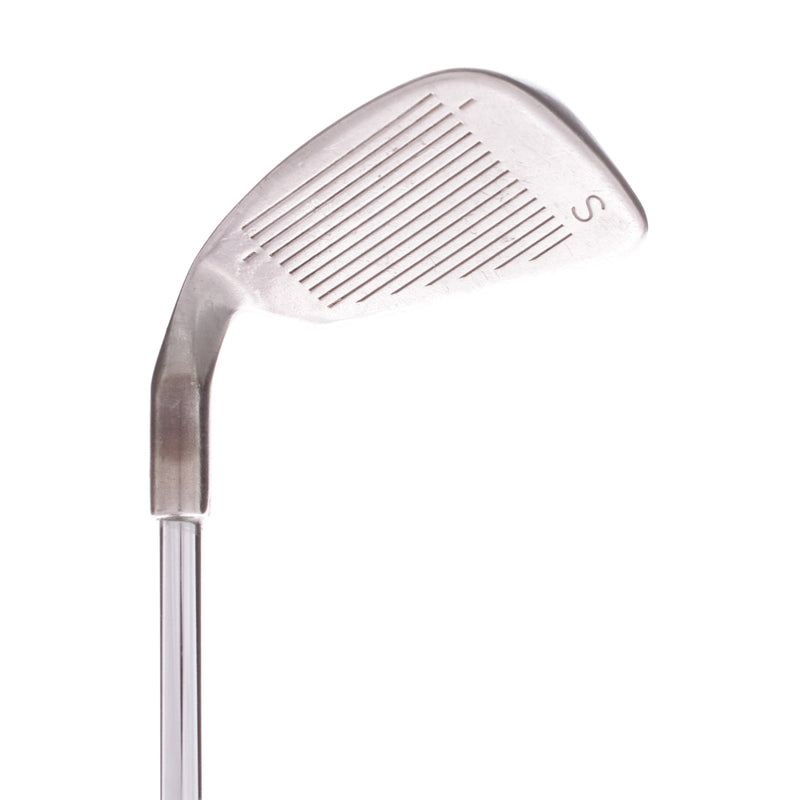 Ping ISI Steel Men's Right Hand Sand Wedge Red Dot 54 Degree Wedge - Ping