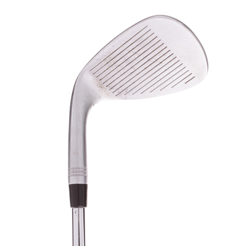 Wilson Staff Staff Model Steel Men's Right Hand Gap Wedge 52 Degree 8 Bounce Dynamic Gold 120 - Stiff