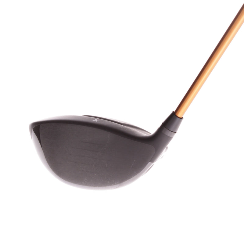 PXG-Parsons Xtreme Golf 0811 XF Gen 2 Graphite Mens Right Hand Driver -1/2" 9 Degree Senior - Aldila NVS 55