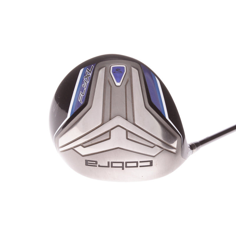 Cobra Fly XL Graphite Mens Left Hand Driver 10.5 Degree Regular - Fly XL