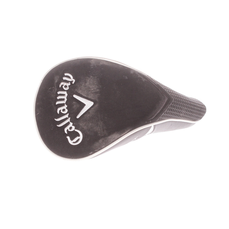 Callaway RAZR Fit Xtreme Graphite Men's Right Hand Driver 9.5 Degree Regular - Trinity 65